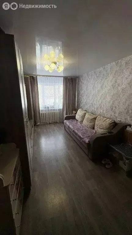 2-комнатная квартира: Великий Новгород, Завокзальный район, улица ... - Фото 2