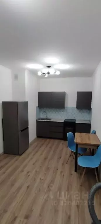 1-к кв. Тверская область, Тверь ул. Левитана, 93А (37.0 м) - Фото 1