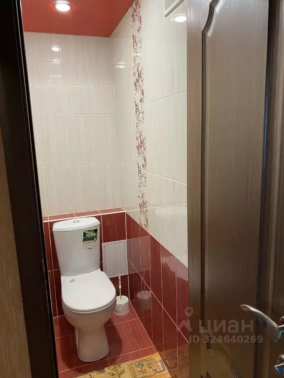 2-к кв. Коми, Сыктывкар Петрозаводская ул., 40 (52.0 м) - Фото 2