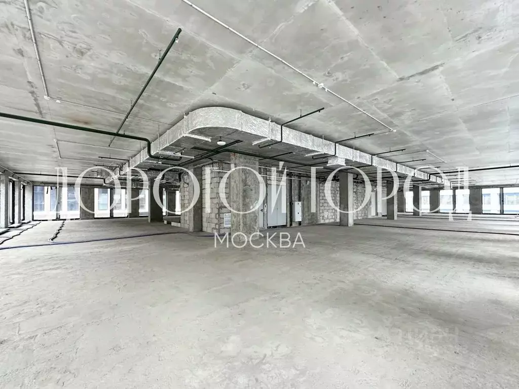 Офис в Москва Бумажный проезд, 19С4 (1109 м) - Фото 2