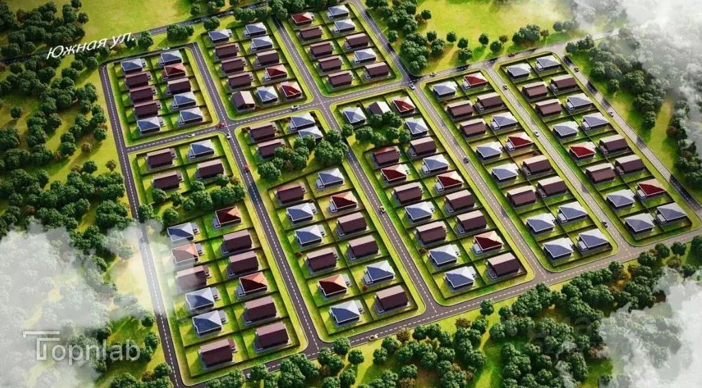 Участок в Ростовская область, Аксайский район, Щепкинское с/пос, пос. ... - Фото 1