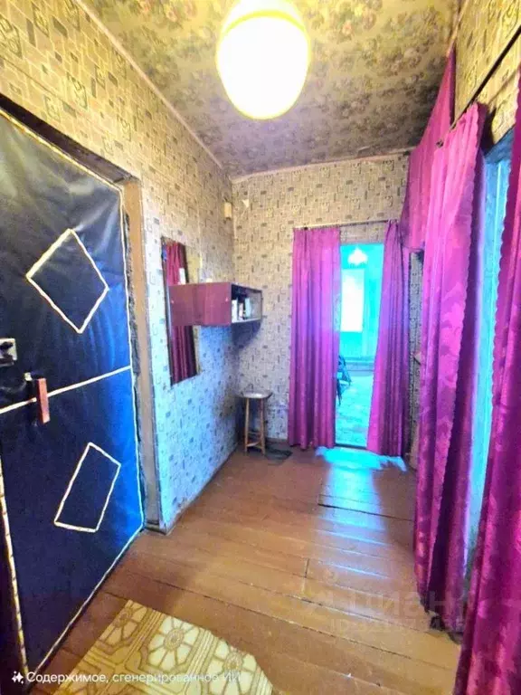 2-к кв. Ивановская область, Ивановский район, с. Ново-Талицы ул. ... - Фото 2