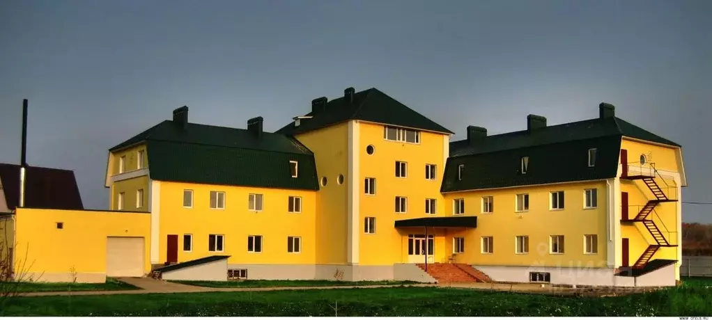 Комната Саратовская область, Энгельс ул. Шурова Гора, 7а (18.0 м) - Фото 1