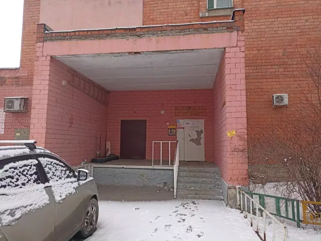 Помещение свободного назначения в Нижегородская область, Нижний ... - Фото 2