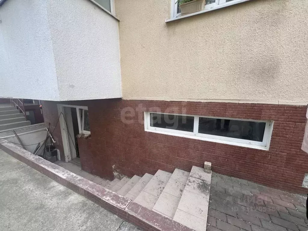 Офис в Краснодарский край, Геленджик Одесская ул., 22к2ск3 (45 м) - Фото 1