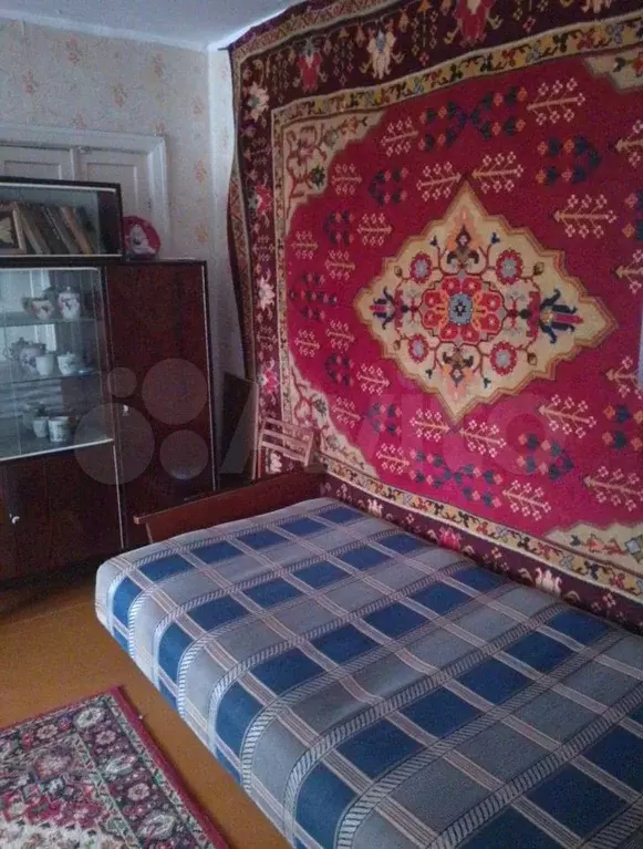 2-к. квартира, 42 м, 3/5 эт. - Фото 1