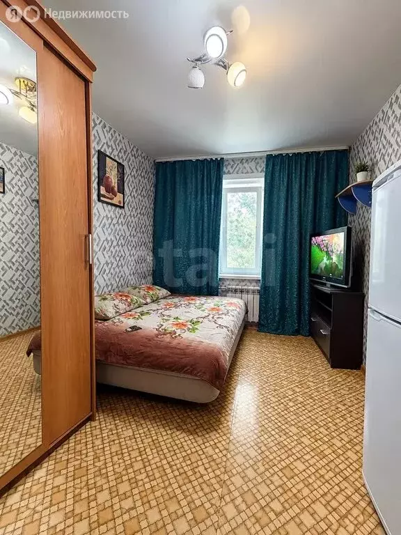 1к в -комнатной квартире (10.6 м) - Фото 2
