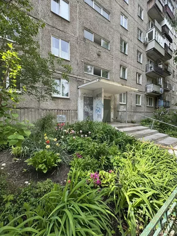 2-к. квартира, 44 м, 9/9 эт. - Фото 1