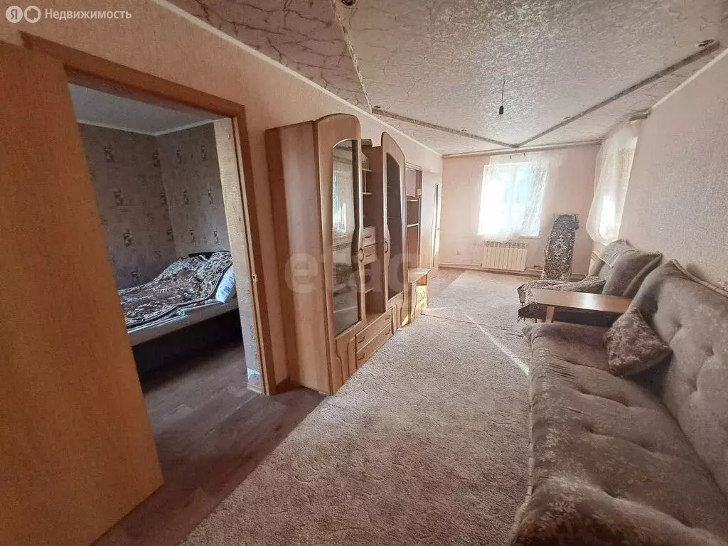 Дом в село Прималкинское, улица Кныш (85.1 м) - Фото 1