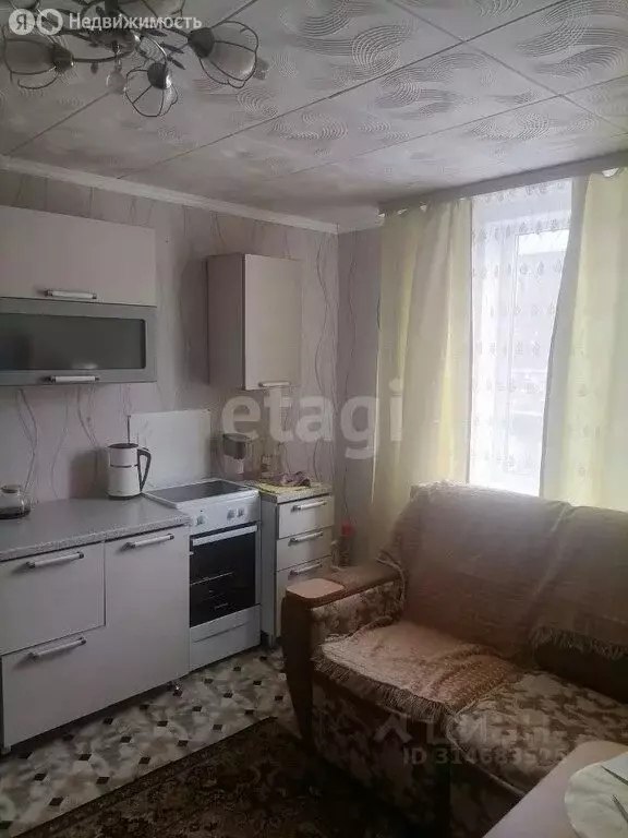 3-комнатная квартира: Якутск, Заводская улица, 4 (52.3 м) - Фото 1
