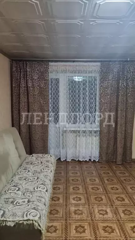 1-к кв. Ростовская область, Новочеркасск ул. Калинина, 47 (34.0 м) - Фото 1