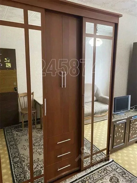 Комната Москва Алтуфьевское ш., 13К2 (12.0 м) - Фото 1
