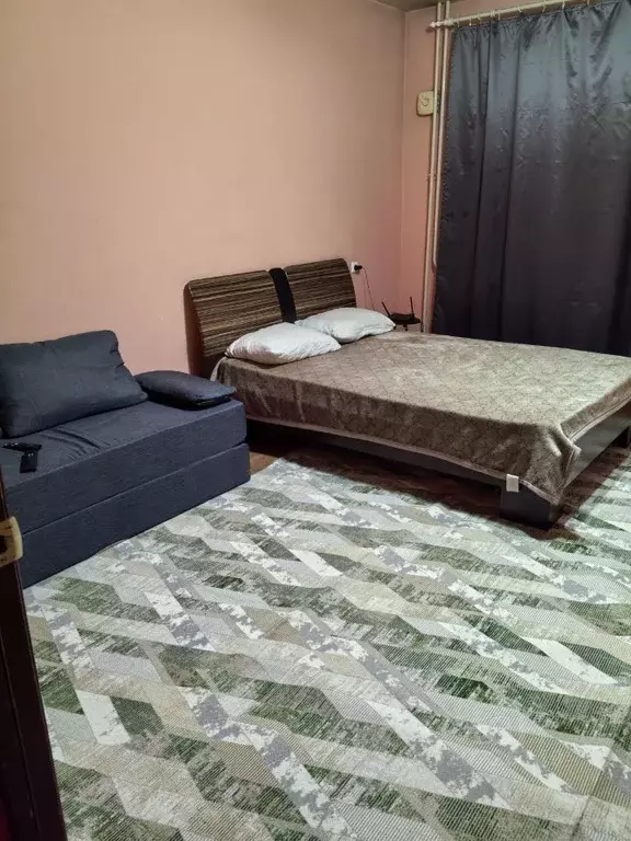1-к кв. Забайкальский край, Чита ул. Шилова, 19 (58.0 м) - Фото 0
