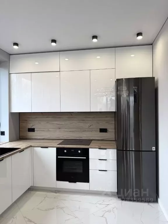 3-к кв. Воронежская область, Воронеж Шилово мкр, ул. Теплоэнергетиков, ... - Фото 2