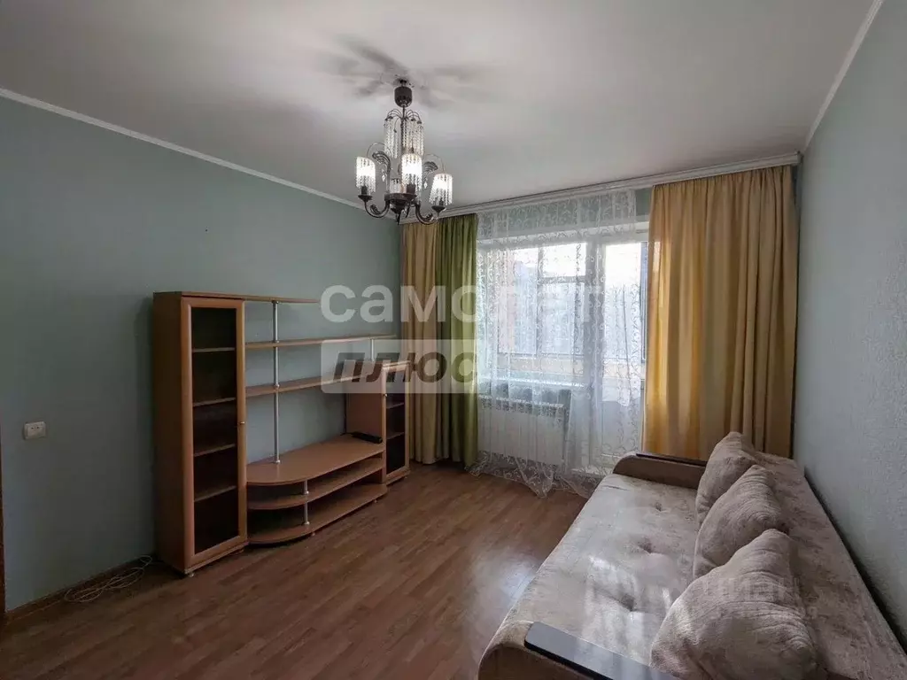 2-к кв. Липецкая область, Липецк Индустриальная ул., 6 (53.0 м) - Фото 1