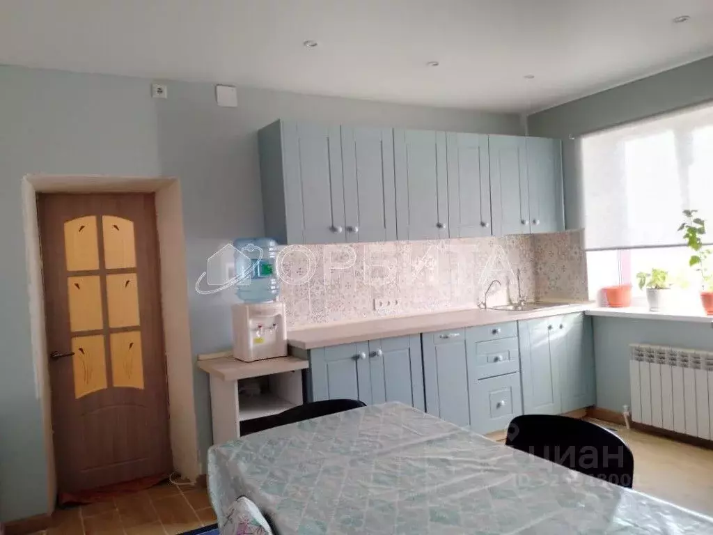 Дом в Тюменская область, Тюменский муниципальный округ, д. Есаулова ... - Фото 1