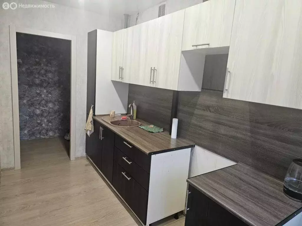 2-комнатная квартира: Екатеринбург, Красноуральская улица, 27к1 (42.7 ... - Фото 1