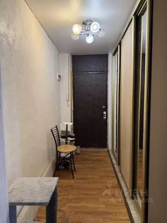 Квартира, 2 комнаты, 47.7 м - Фото 0