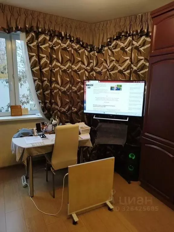 2-к кв. Москва Бескудниковский проезд, 4к1 (70.0 м) - Фото 1