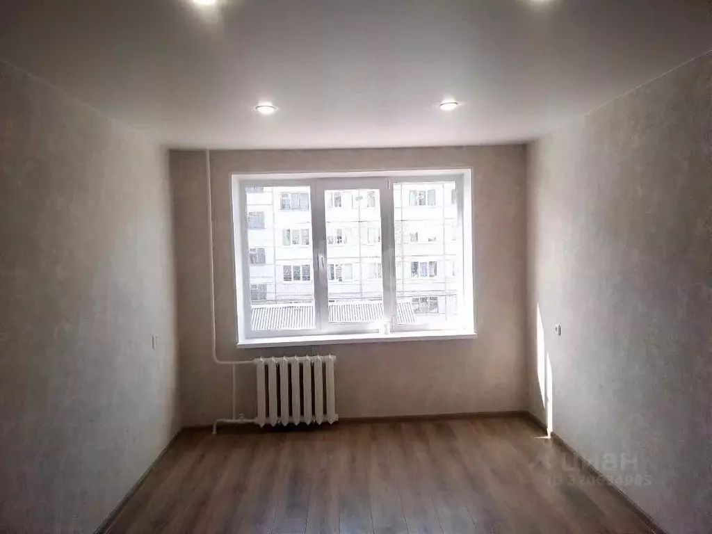 Комната Коми, Сыктывкар Дальняя ул., 36 (17.2 м) - Фото 1