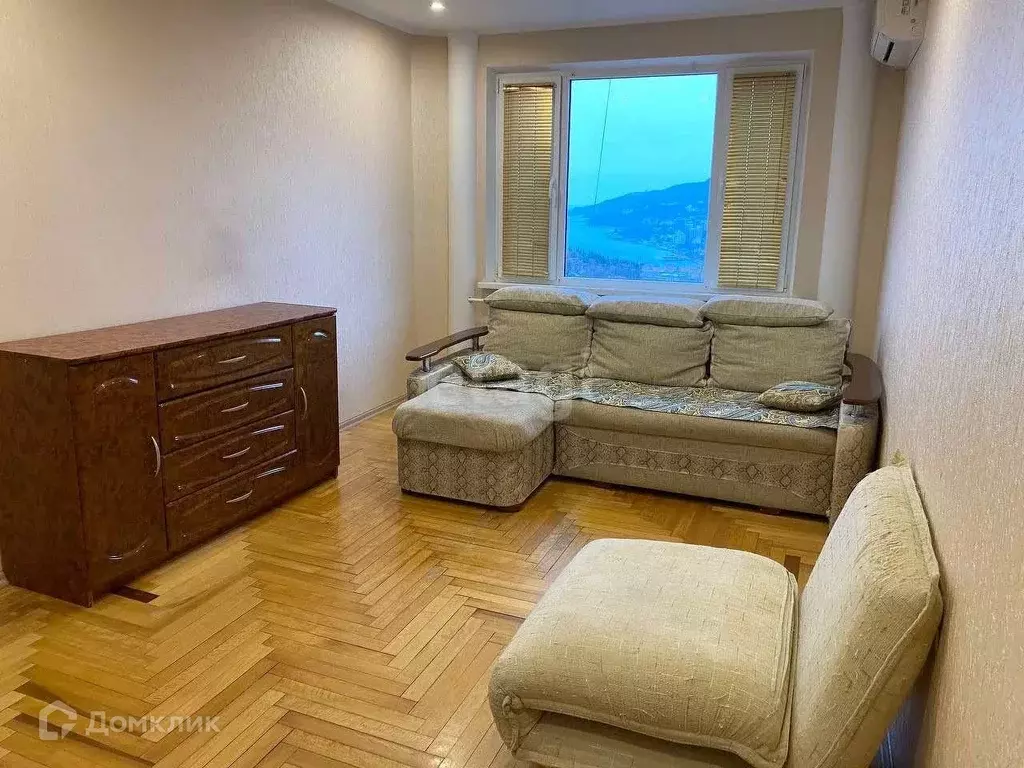 Продаётся 2-к квартира, 55.3 м - Фото 1