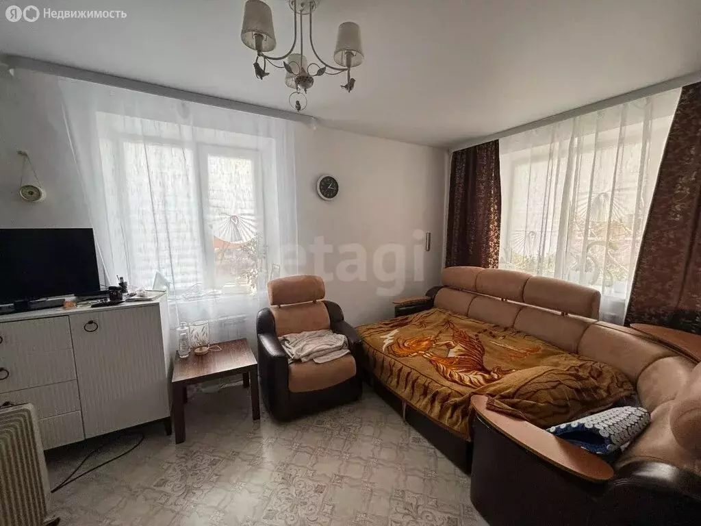 1-комнатная квартира: Свердловская область, муниципальное образование ... - Фото 2