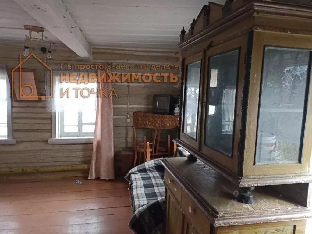 Дом в Башкортостан, Дюртюлинский район, с. Старобаишево Спортивная ... - Фото 2