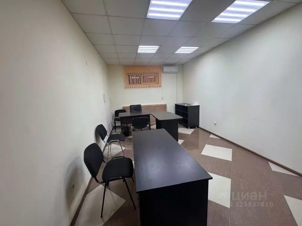 Офис в Краснодарский край, Краснодар ул. Бабушкина (20 м) - Фото 2