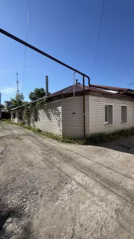 1-к кв. Крым, Симферополь пер. Курчатова, 18 (31.0 м) - Фото 1