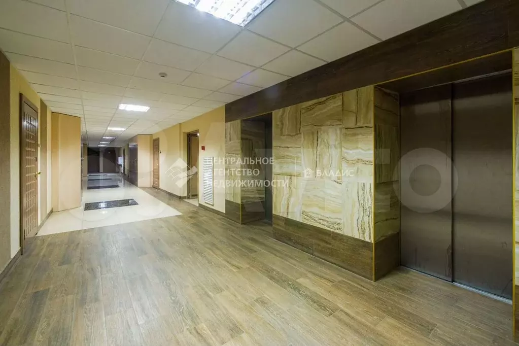 Квартира-студия, 22,8 м, 9/16 эт. - Фото 1