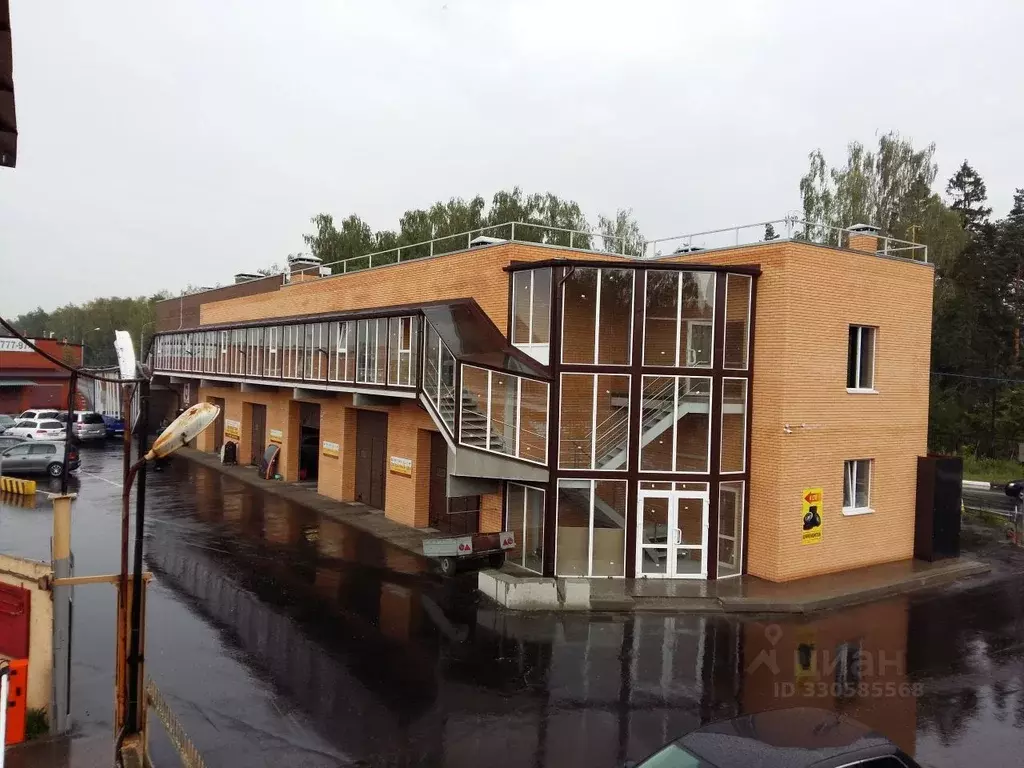 Помещение свободного назначения в Московская область, Балашиха ... - Фото 2