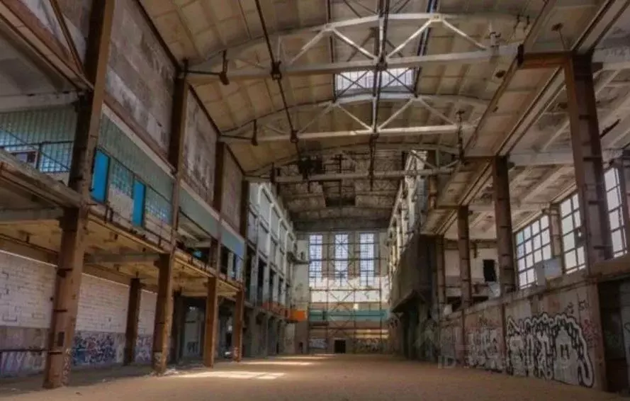 Помещение свободного назначения в Ленинградская область, Всеволожский ... - Фото 1