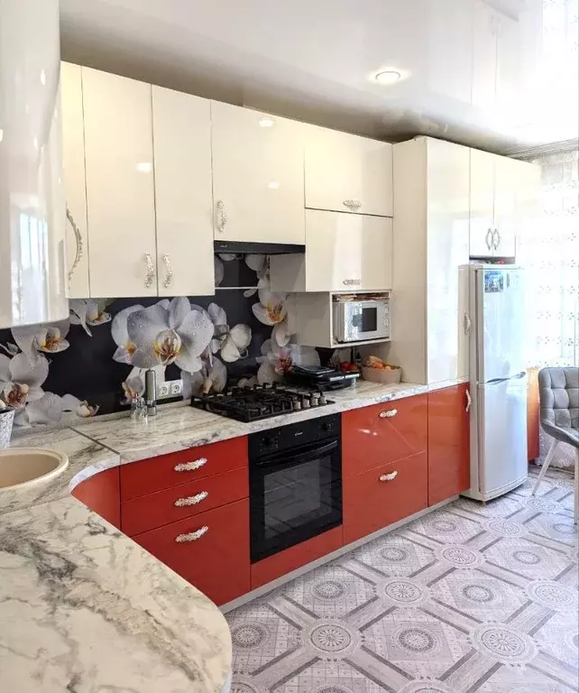 1-к кв. Ярославская область, Ярославль Мануфактурная ул., 28 (39.9 м) - Фото 2