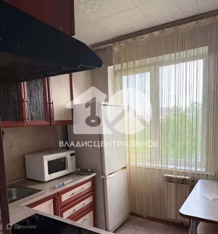 Продаётся 1-к квартира, 30 м - Фото 0