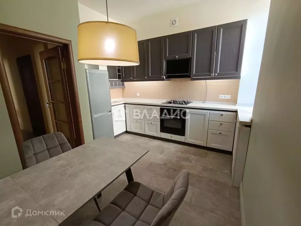 Продаётся 3-к квартира, 86 м - Фото 1