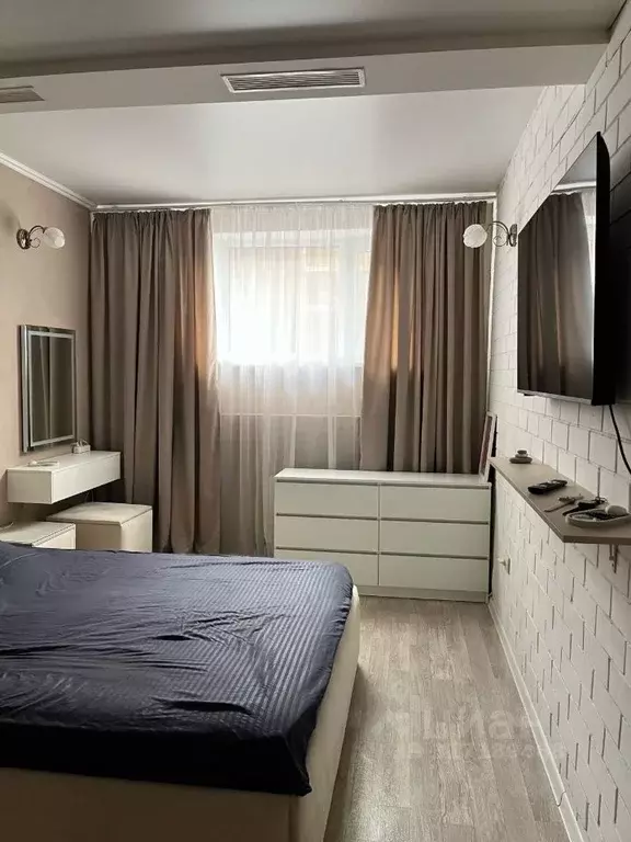 2-к кв. Краснодарский край, Краснодар Музыкальный мкр, ул. Имени С.С. ... - Фото 0