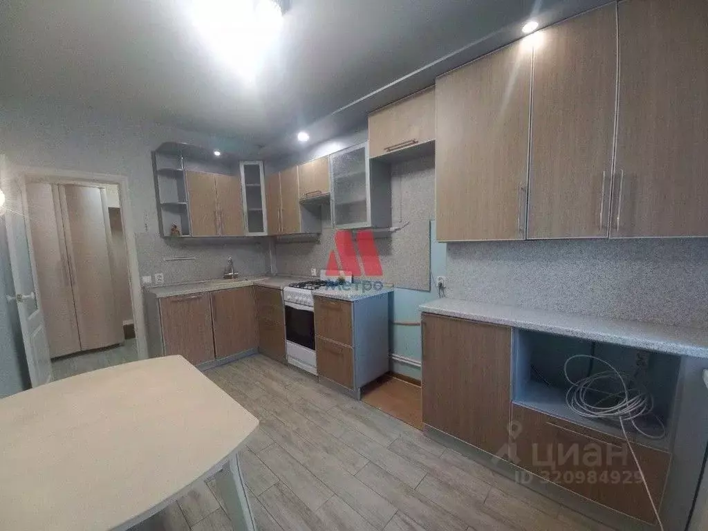1-к кв. Ярославская область, Рыбинск Волжская наб., 203 (39.0 м) - Фото 1