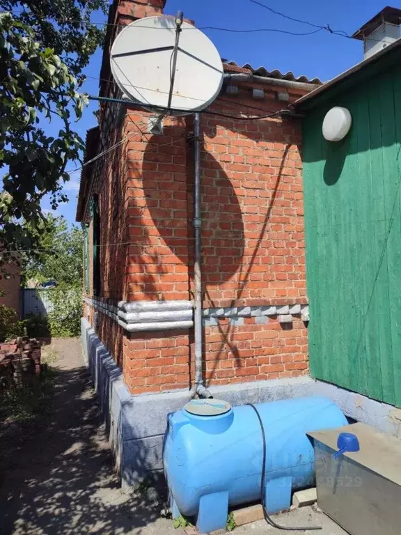 Дом в Ростовская область, Новочеркасск ул. Белинского, 3 (79 м) - Фото 1