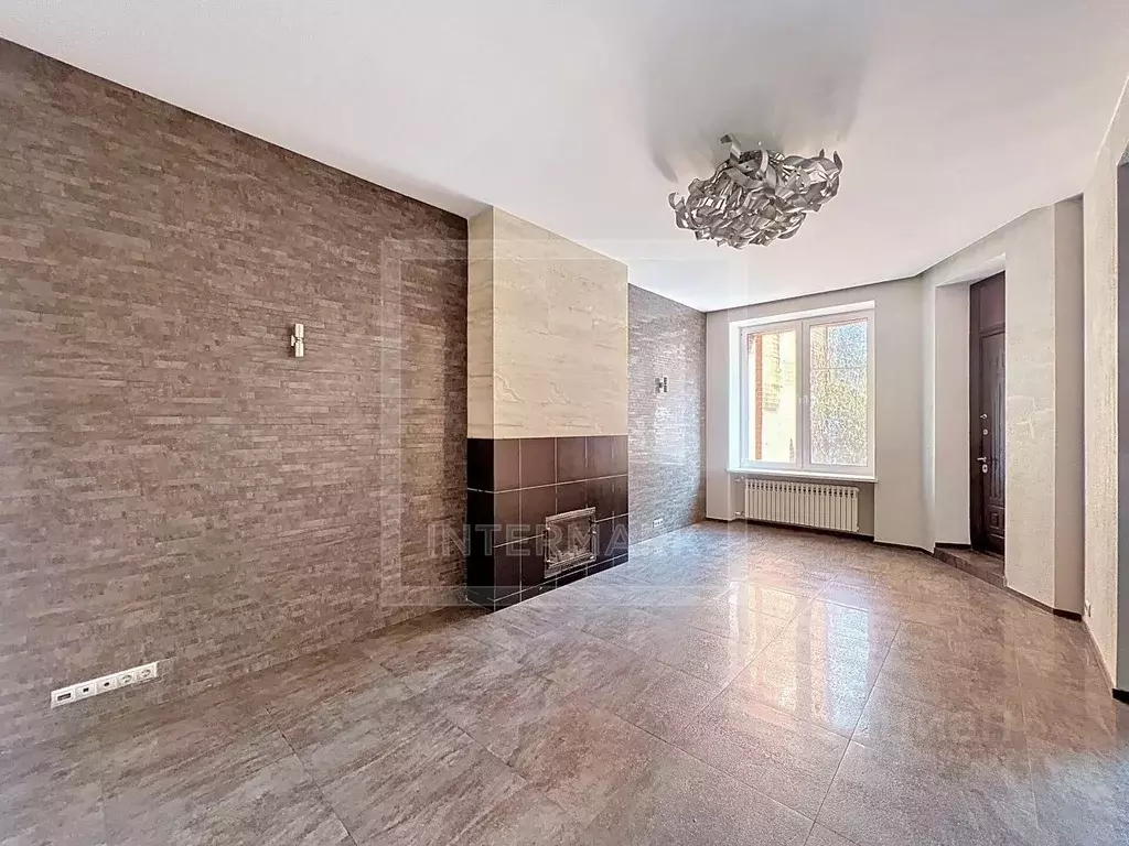 6-к кв. Москва Нежинская ул., 14К7 (330.0 м) - Фото 1