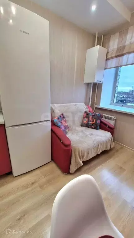 Продаётся 1-к квартира, 41.9 м - Фото 1