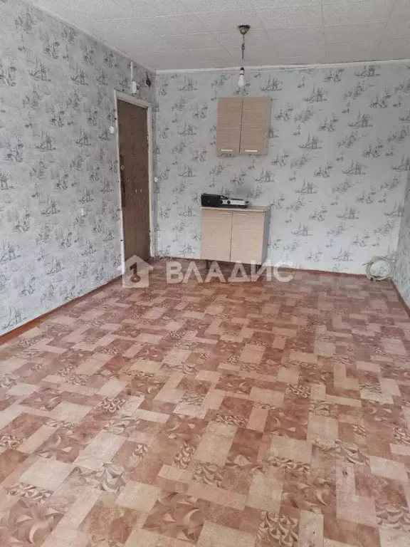 Комната Бурятия, Улан-Удэ Тобольская ул., 41 (17.4 м) - Фото 1