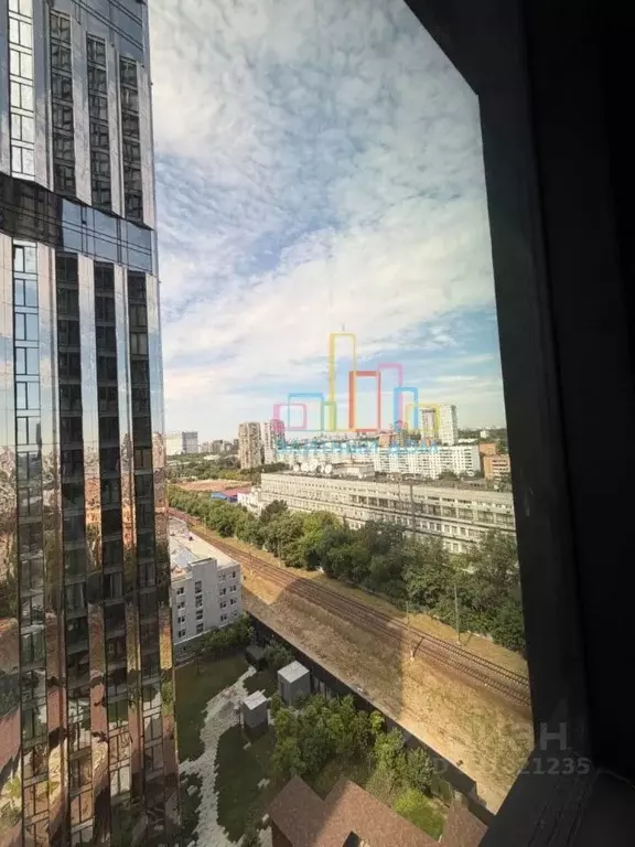 1-к кв. Москва 2-я Хуторская ул., 34 (37.5 м) - Фото 2