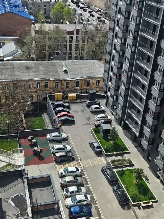 4-к кв. Ростовская область, Ростов-на-Дону просп. Соколова, 68/118В ... - Фото 1