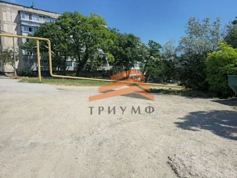 Участок в Крым, Феодосия ул. Володарского (7.0 сот.) - Фото 1