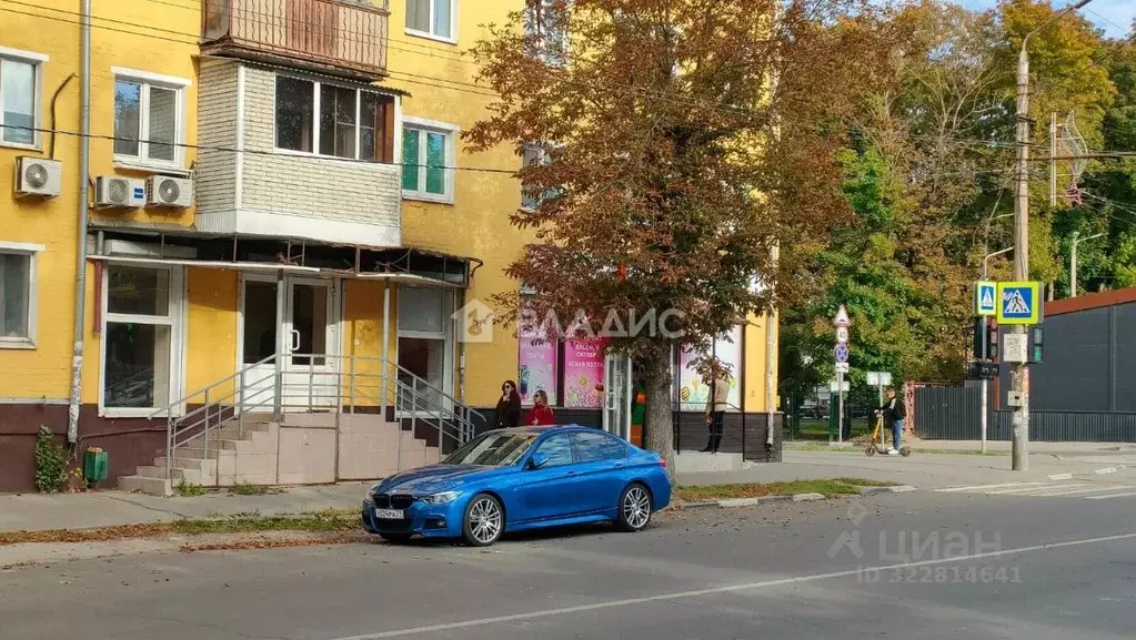 Торговая площадь в Тульская область, Тула 9 Мая ул., 6 (89 м) - Фото 0