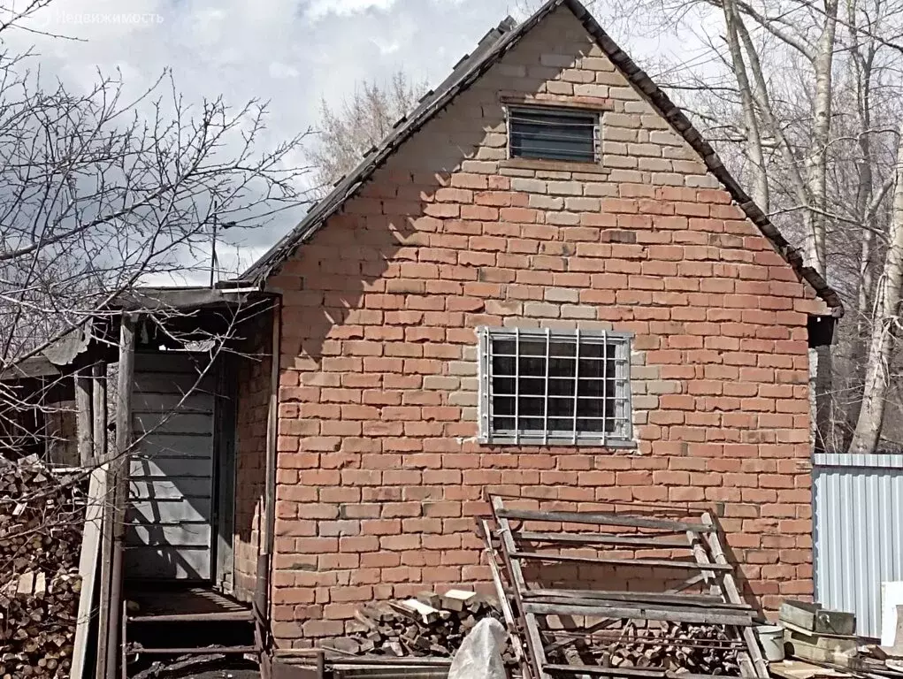 Дом в Салават, Красноармейская улица (50 м) - Фото 0