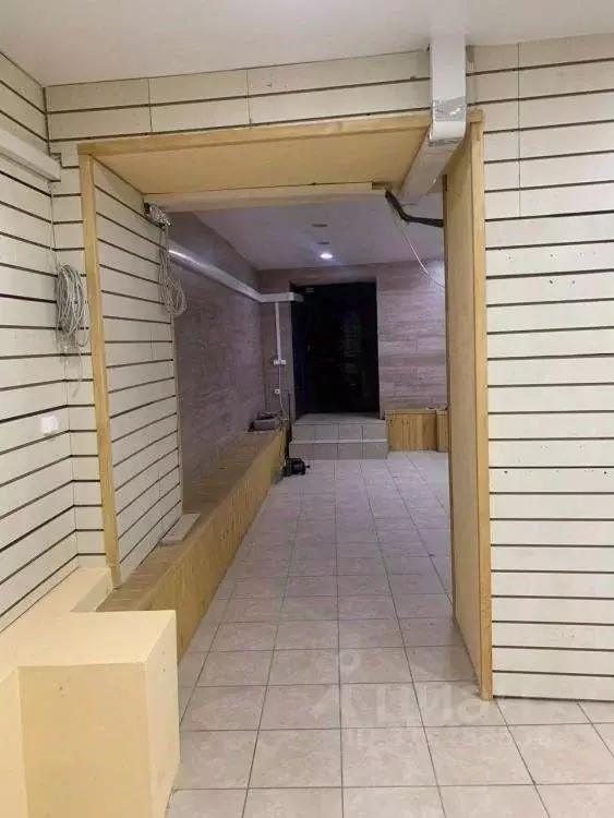 Помещение свободного назначения в Иркутская область, Иркутск ул. ... - Фото 0