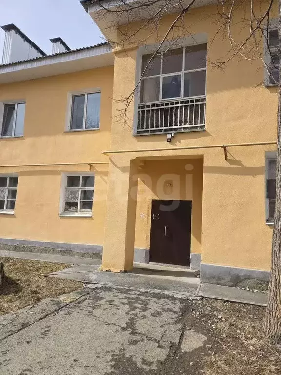 Квартира, 3 комнаты, 72 м - Фото 0