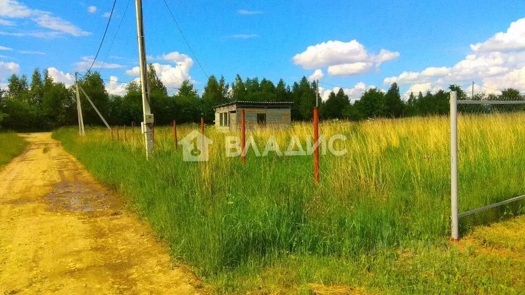 Дом в Владимирская область, Лакинск г. Собинский муниципальный округ,  ... - Фото 0