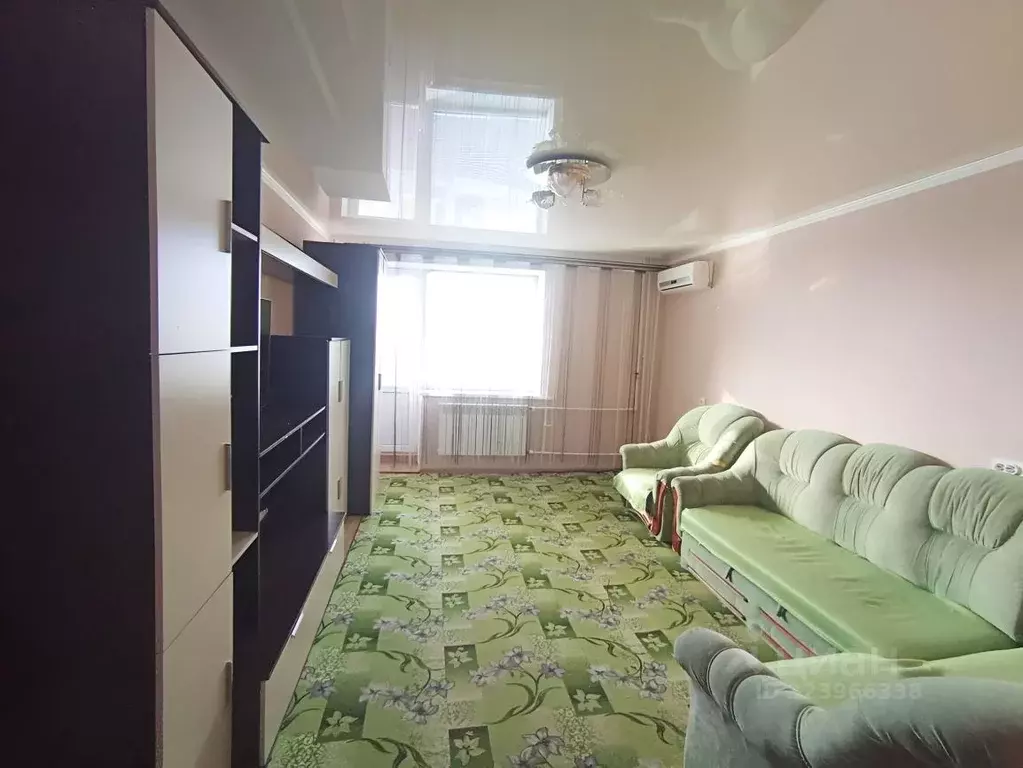 4-к кв. Краснодарский край, Тихорецк ул. Подвойского, 123 (73.0 м) - Фото 2